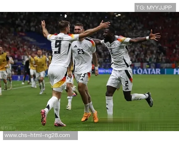 德国队与皇马的巅峰对决谁能在足球场上书写传奇篇章